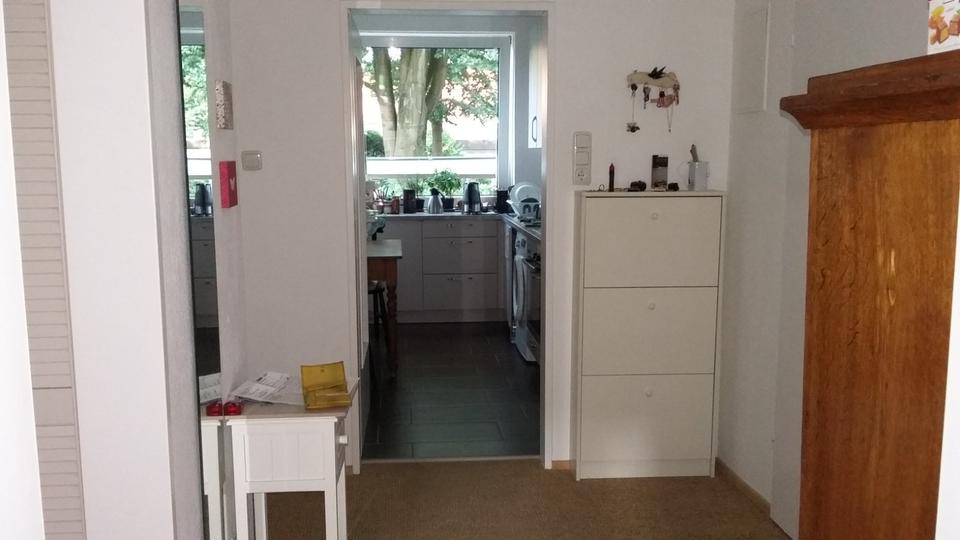 Thumbnail-2-Zimmer ETW in HH-Sülldorf