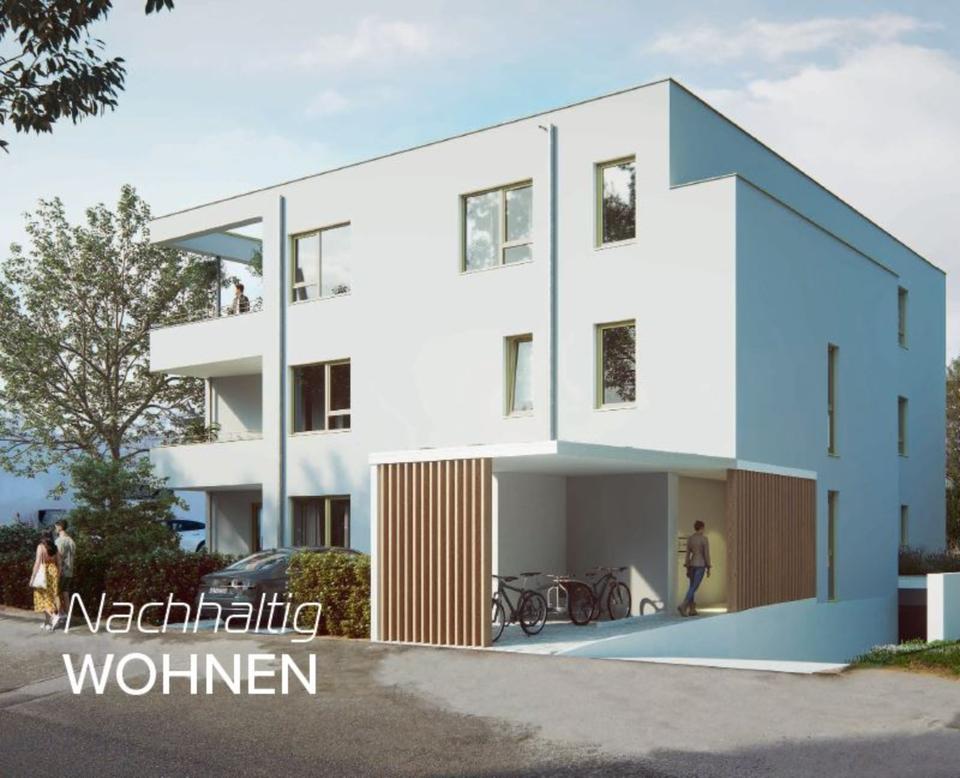 Thumbnail-ERSTBEZUG ab 01.04.26 exklusive 4-Zi-EG-Whg. barrierefrei, 98 qm