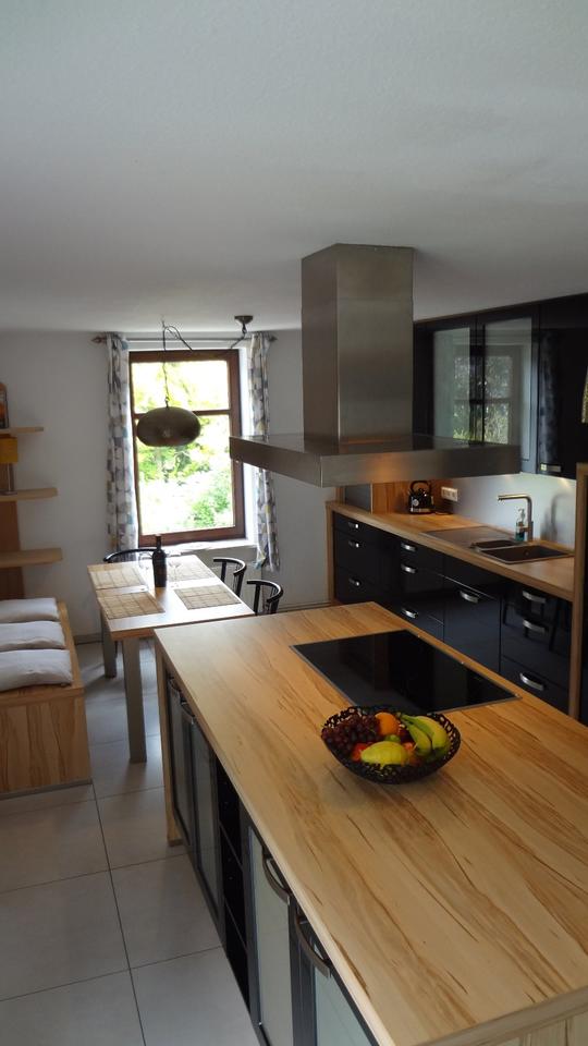 Thumbnail-Ferienunterkunft, Wohnung an der Flensburger Förde