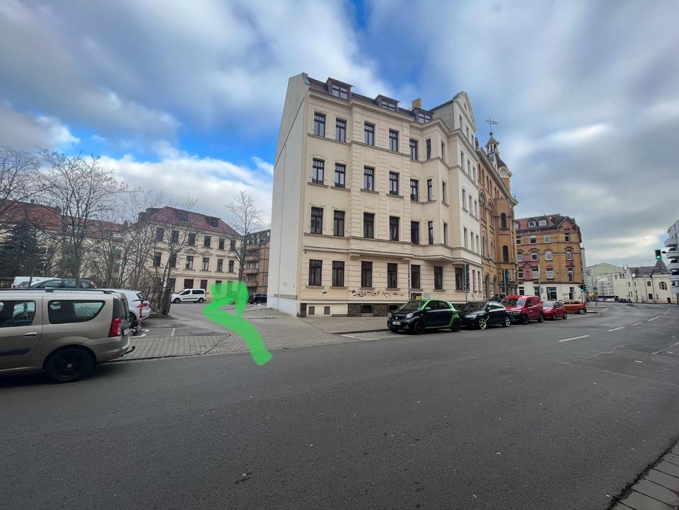 Thumbnail-Attraktive Büro-GewerbeflächeStudio in Leipzig-Stötteritz