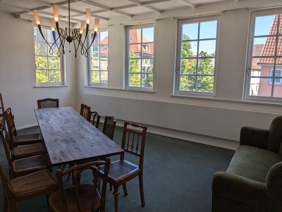 Thumbnail-3 Zimmer - 100 m² - Stadtmitte