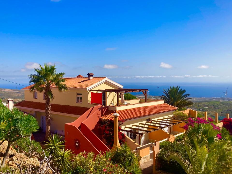 Thumbnail-Ferienwohnung-Studio mit Sole-Pool