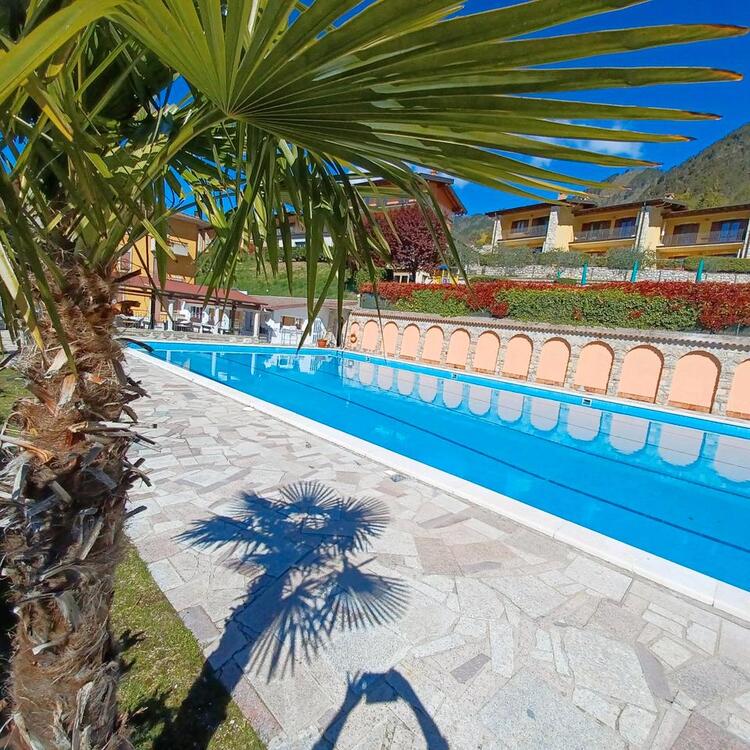 Thumbnail-Tolle Ferienwohnung am Gardasee ab 50€,