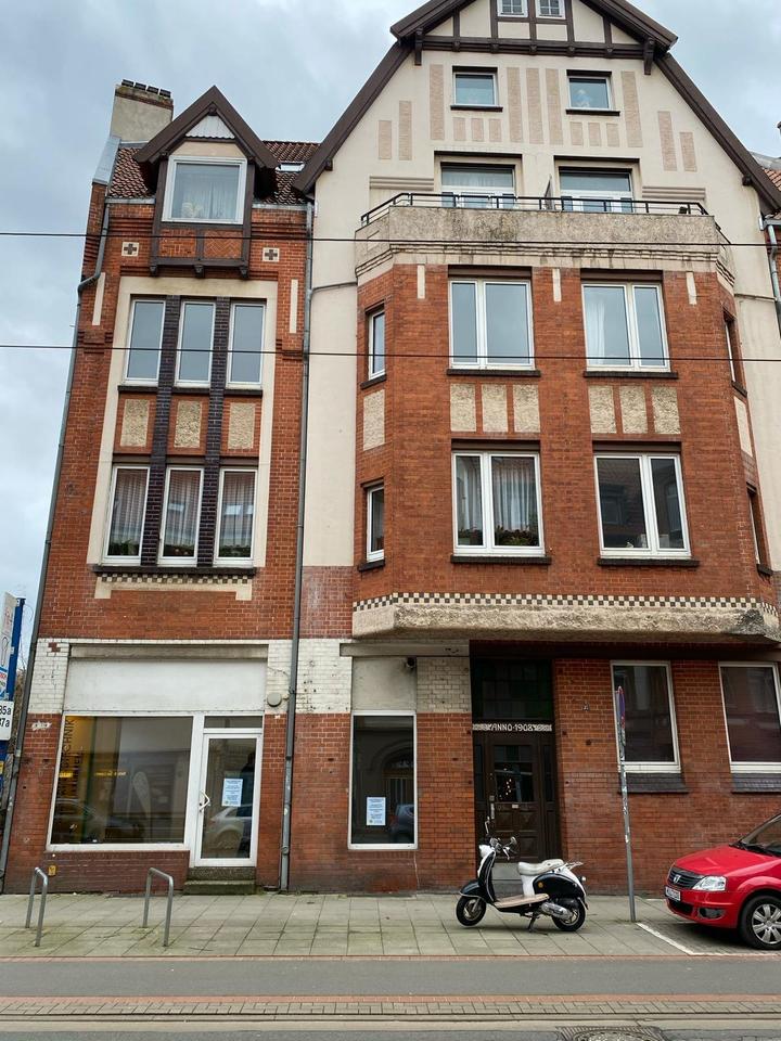 Thumbnail-Mehrere Wohnungen in Limmer