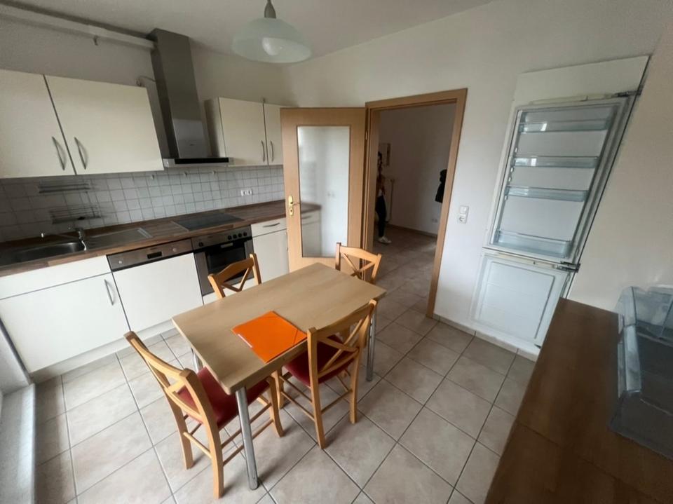 Thumbnail-Schöne 3,5-Zimmer-Wohnung mit Balkon - Rheinberg (Borth)