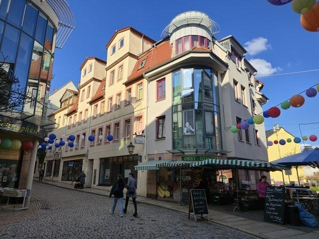 Thumbnail-Für junge Leute genau die Richtige!