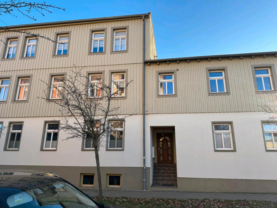 Thumbnail-Schöne Wohnung in Blankenburg Nähe Thiepark