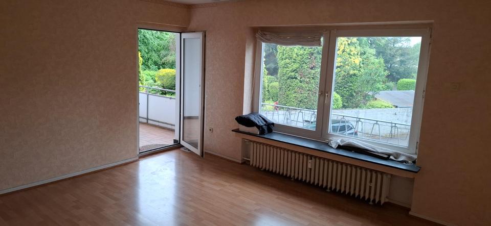 Thumbnail-3,5 Zimmer, Balkon, frei Oberhausen - Dichterviertel