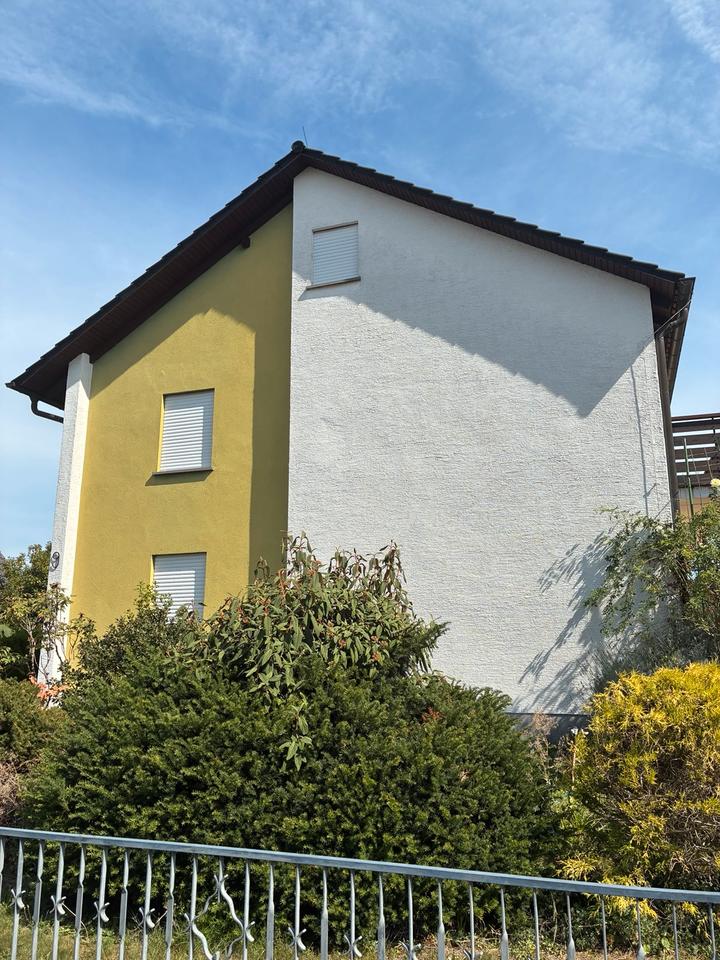 Thumbnail-Großes Haus nahe Ortsrand u. Fischmal in Leimersheim