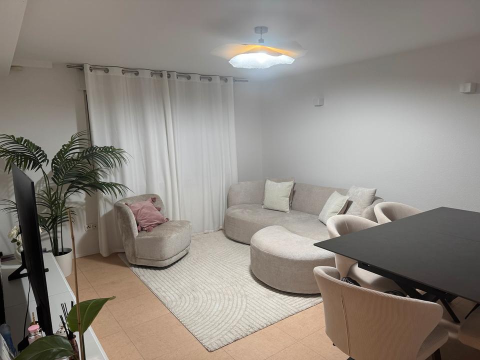 Thumbnail-Helle 2,5-Zimmer-Wohnung mit großer Terrasse