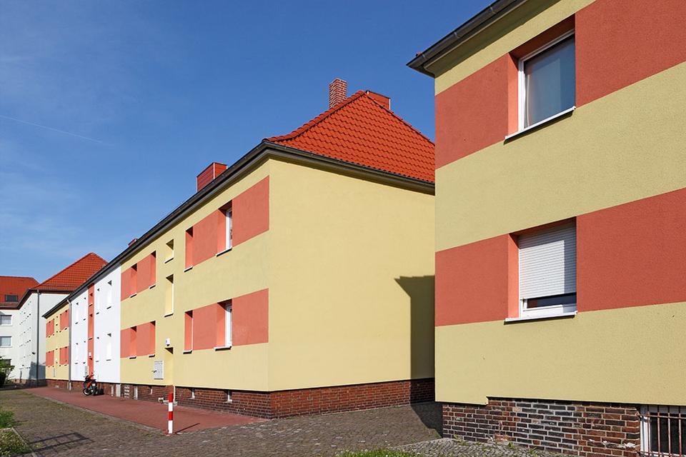 Thumbnail-Gemütliche 1-Raum-Wohnung in Ammendorf