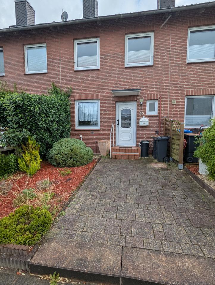 Thumbnail-Großes Reihenhaus 5 Zimmer 113,41 qm Wohnfläche attraktive Lage!