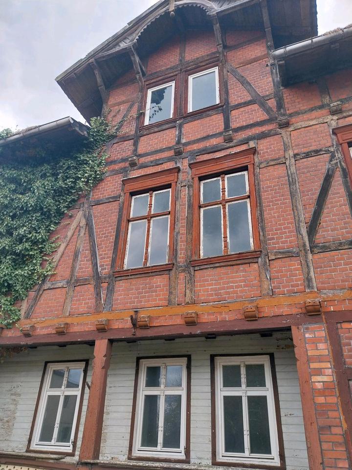Thumbnail-Haus in Goldbeck