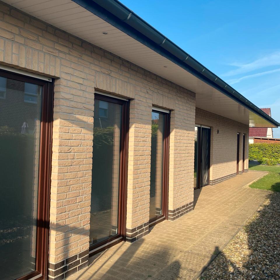 Thumbnail-Modernes Einfamilienhaus Bungalow in Quakenbrück Hengelage