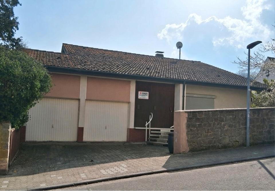 Thumbnail-Ein- bis Zwei-Familienhaus in Top-Lage