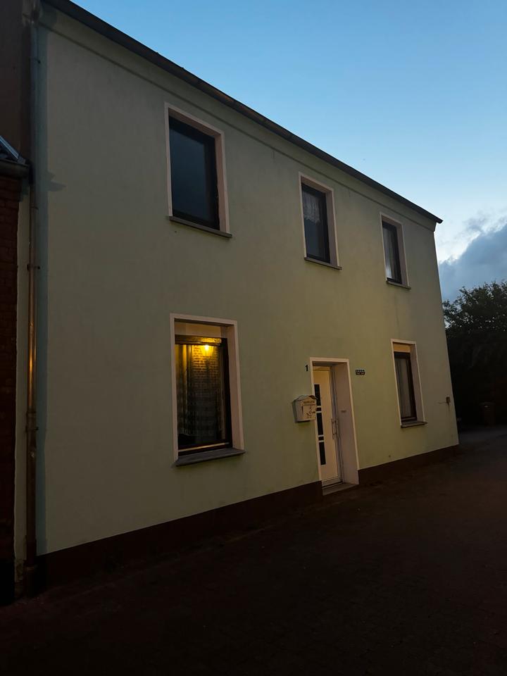 Thumbnail-Haus zu verkaufen in Kervenheim