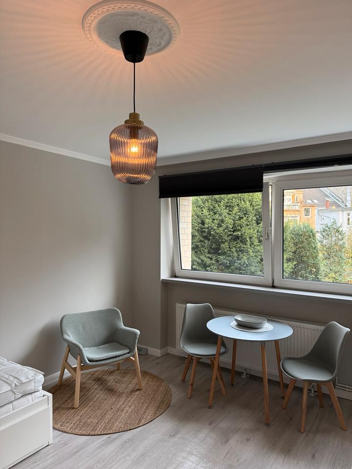 Thumbnail-Möbliertes City, Apartment 24,5 m² KiezSchanze ❤️