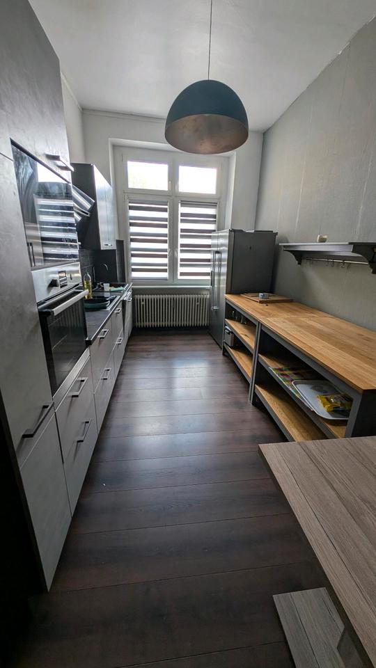 Thumbnail-120 qm Altbau Wohnung in 95028 Hof
