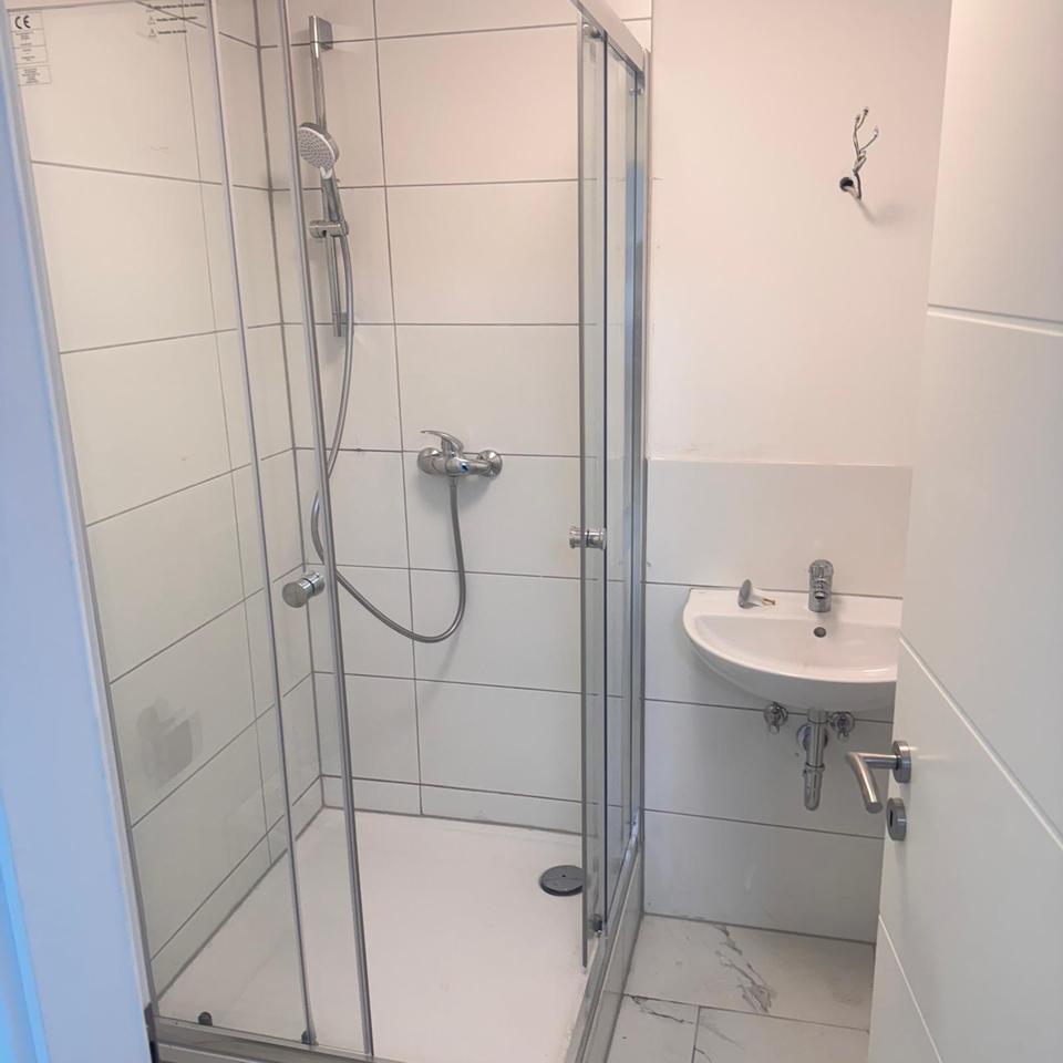 Thumbnail-Helle 1 Zimmer Wohnung