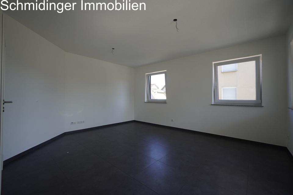 Thumbnail-Modernes Stadtleben - Gemütliche 3-Zimmer-Wohnung mit Balkon im Herzen von Biberach
