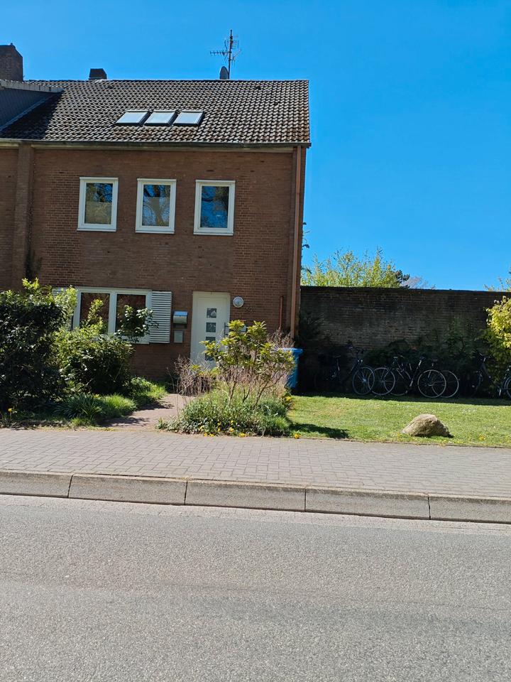 Thumbnail-3 Parteienhaus in Oldenburg Eversten voll vermietet