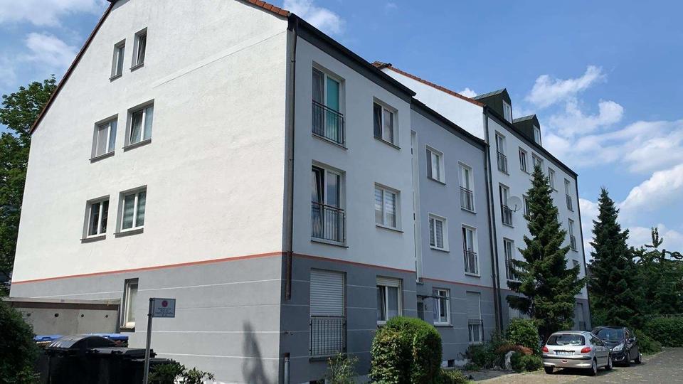 Thumbnail-Friedrich-Brockoff-Straße 18 - schöne 2 ZKB Wohnung *ab sofort* zu vermieten