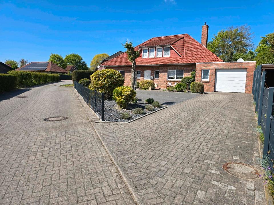 Thumbnail-Einfamilienhaus in ruhiger Wohnsiedlung