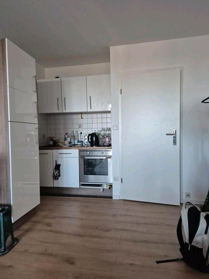 Thumbnail-Appartement ca 37m2 , 1070,- Laim Bahnhof