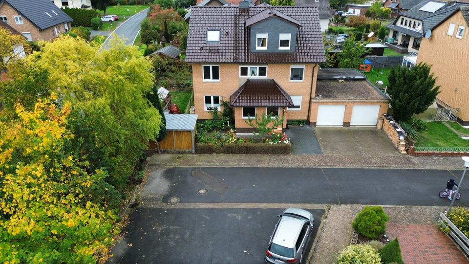 Thumbnail-Einfamilienhaus Mehrgenerationshaus, Sackgasse, Kamin, Werkstatt