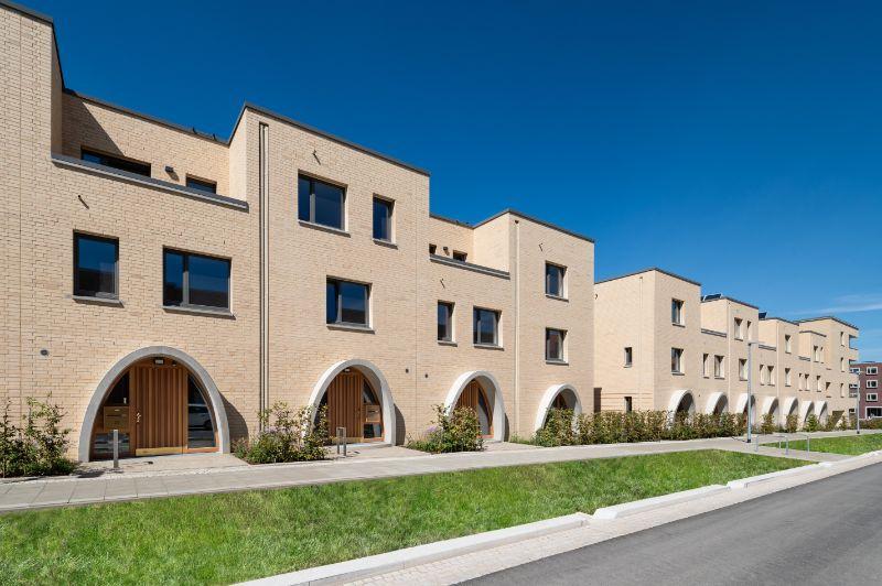 Thumbnail-Exklusives Town-House am Kronsberg Süd