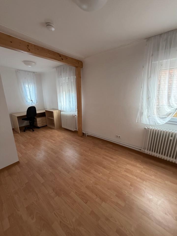 Thumbnail-WG Zimmer Monteure geeignet mit eigener DuscheWC