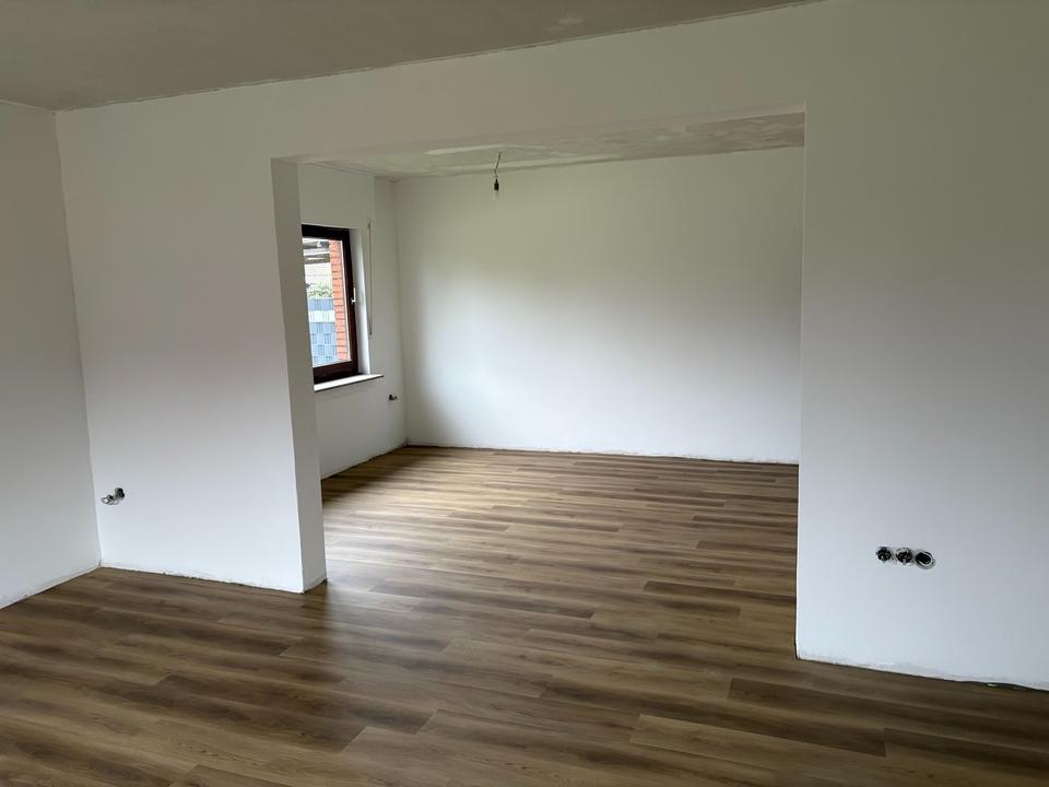 Thumbnail-Haus zur Miete OT Flachsmeer Erstbezug nach Renovierung