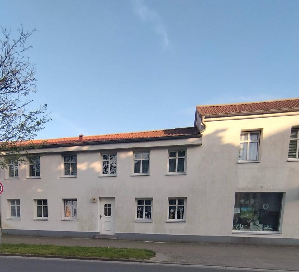 Thumbnail-Kapitalanlage!!! Wohn- und Geschäftshaus ohne Leerstand.