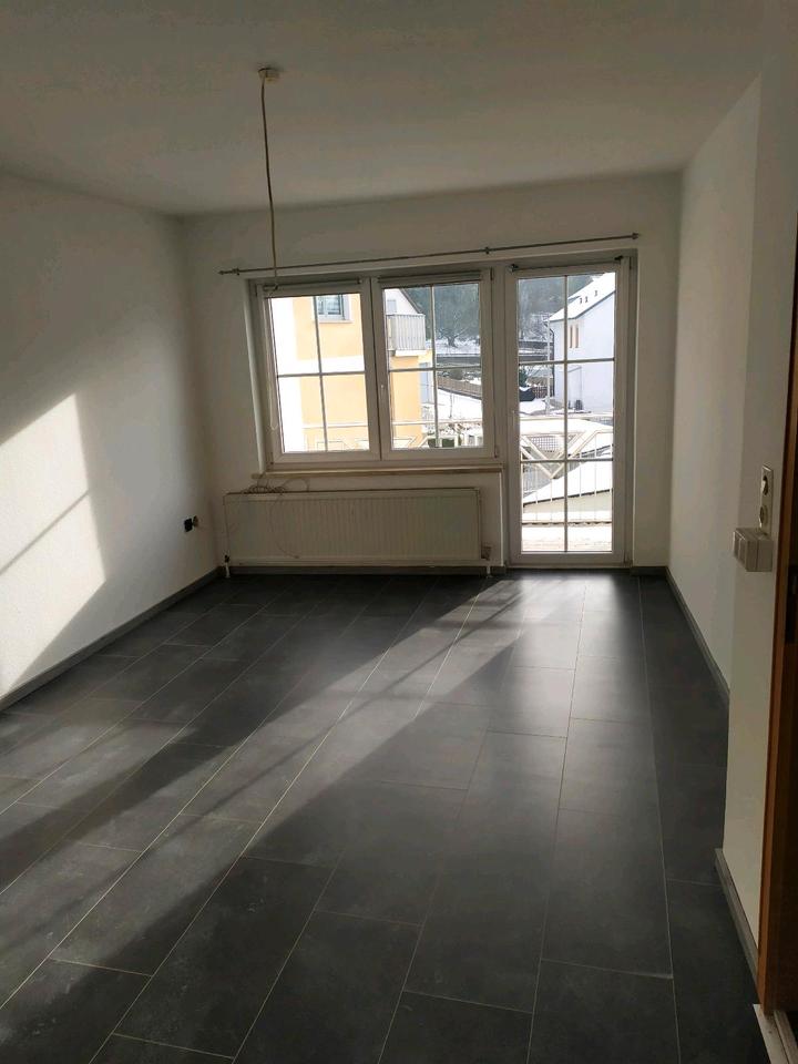 Thumbnail-Wohnung zu vermieten