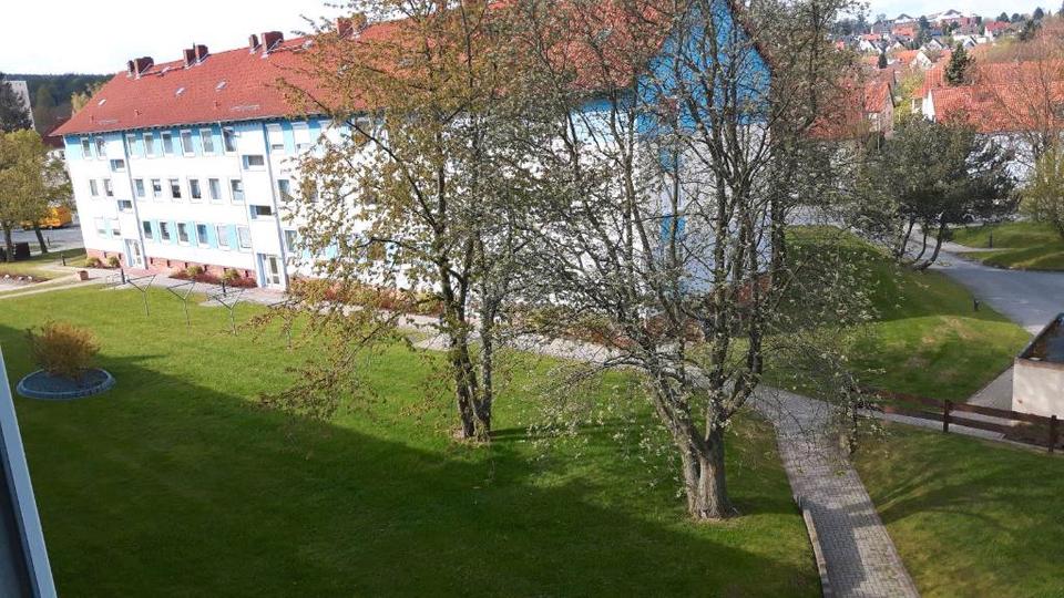 Thumbnail-Zweizimmer Wohnung
