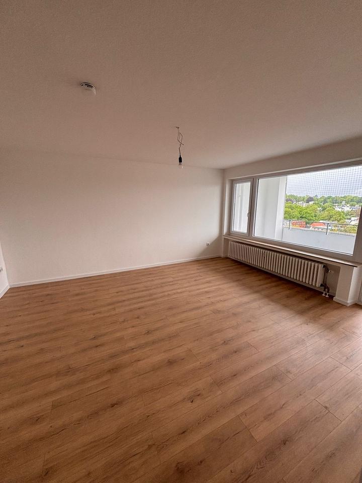 Thumbnail-Helles 2-Zimmer-Apartment mit Balkon in Bad Sulza