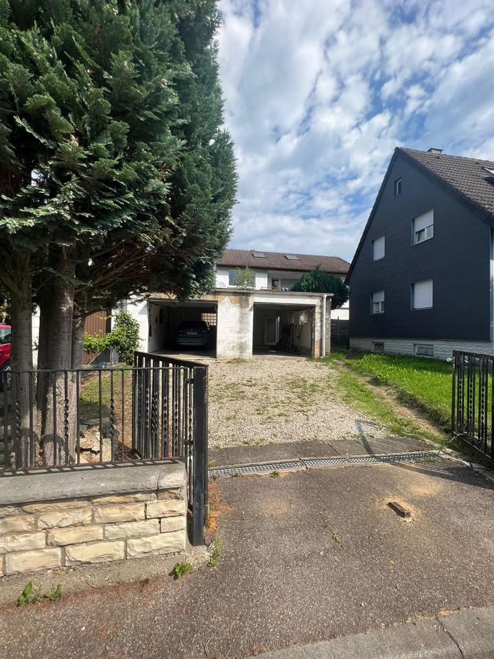 Thumbnail-Freistehendes Einfamilienhaus in einer sehr ruhigen Lage!