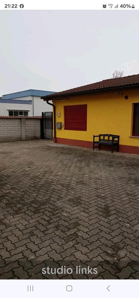 Thumbnail-Wohnung 2,5 zi EG 76669