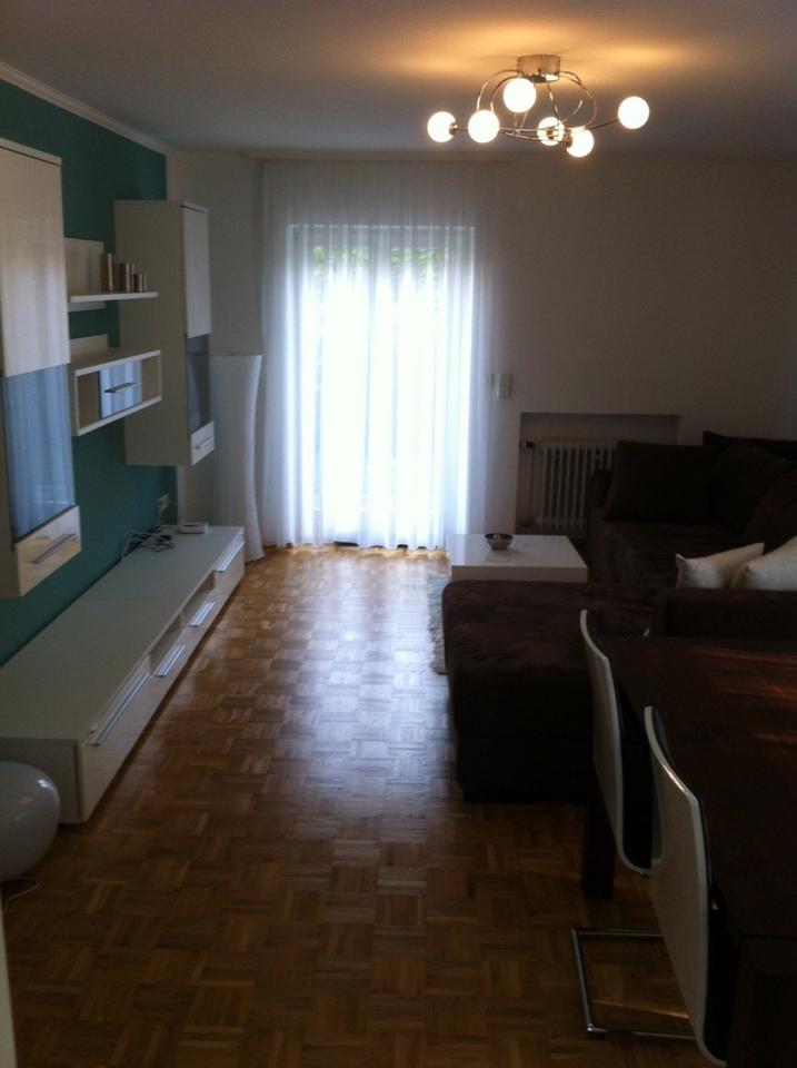 Thumbnail-Wunderschöne EG-Wohnung mit Garten, barrierefrei