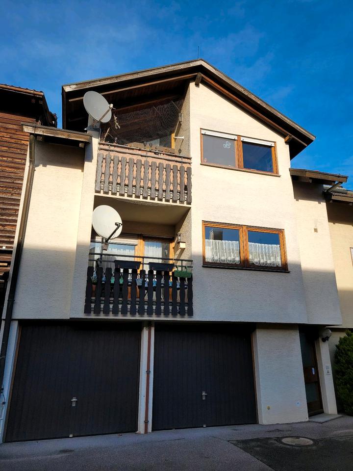 Thumbnail-2,5 Zimmer-Wohnung in ruhiger Lage in Pleidelsheim