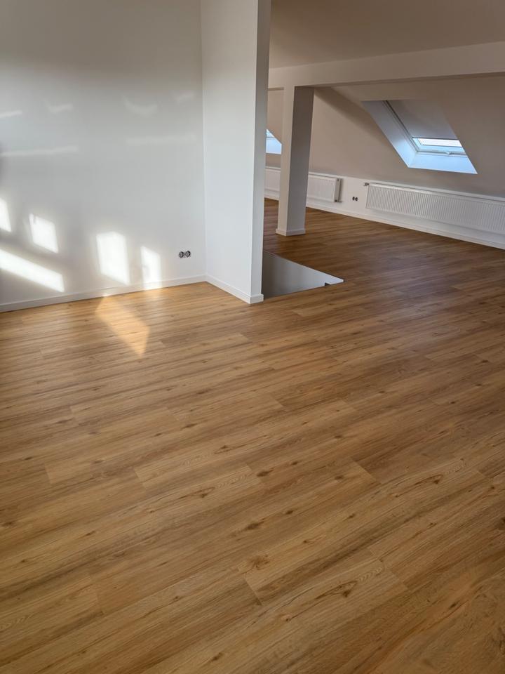 Thumbnail-Neue 3 ZKB Wohnung - Groß-Rohrheim