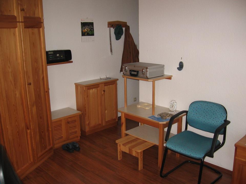 Thumbnail-möbliertes Appartment