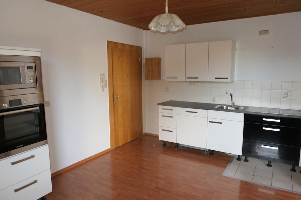 Thumbnail-Ideal aufgeteilte 2-Zimmer-Wohnung in Wörnsmühl zu vermieten