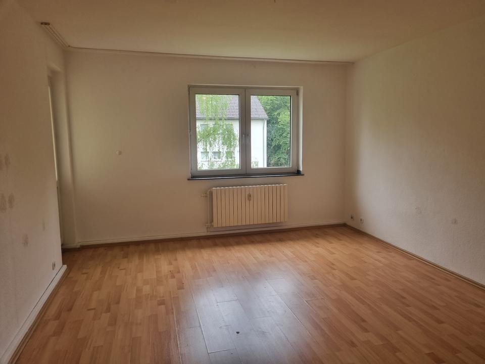 Thumbnail-3-Zimmer-Wohnung mit Balkon in Bergkamen zu vermieten