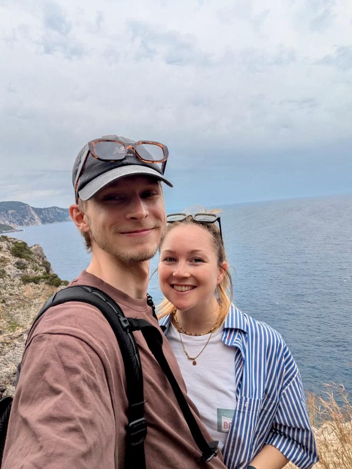 Thumbnail-Mietwohnung, 3-Zimmer mit Balkon