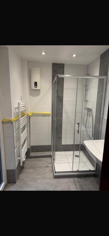 Thumbnail-4 Zimmer Wohnung im Findorff