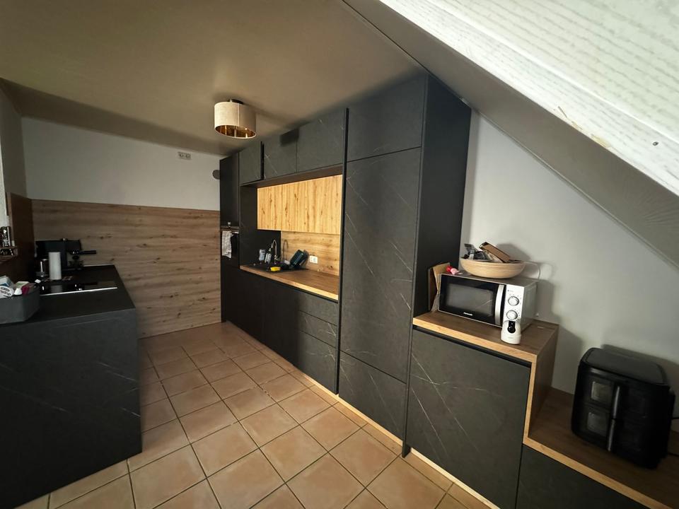 Thumbnail-Maisonettewohnung in Dingolfing