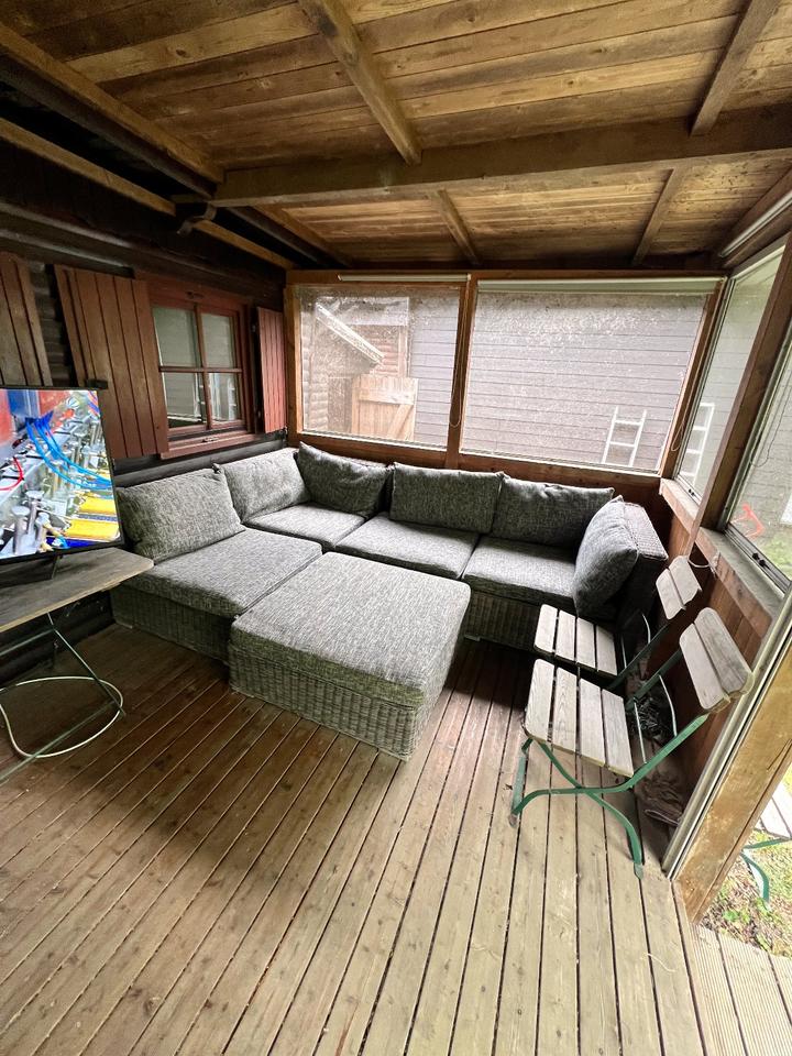 Thumbnail-Ferienhaus
