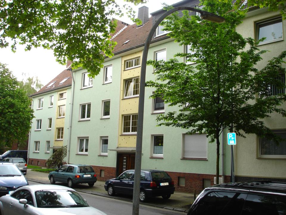 Thumbnail-Helle gut geschnittene 3,5 Zimmer Wohnung Nähe Herne LAGO