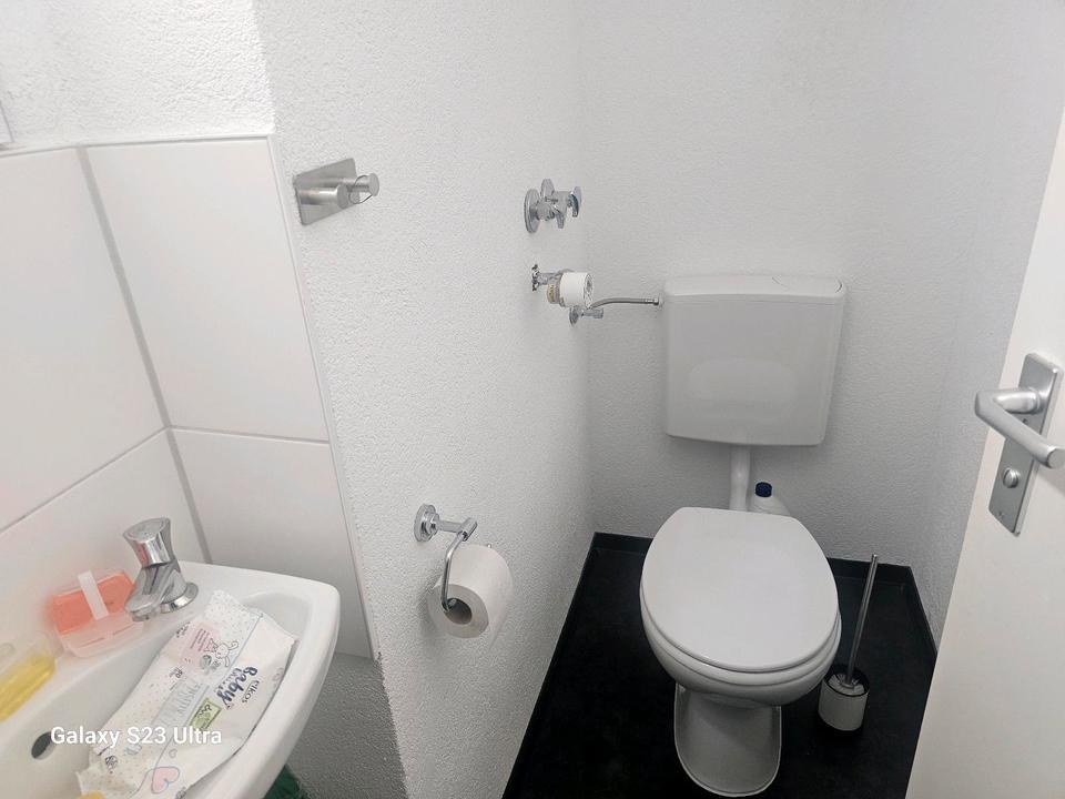 Thumbnail-3-Zimmer Wohnung (1.OG)